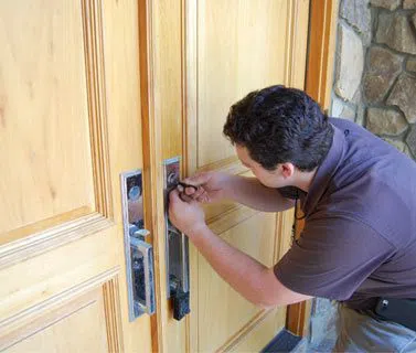 Golden Locksmith Services McKinney, TX 972-512-6382 - 10-House-Locksmith