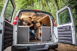 Golden Locksmith Services McKinney, TX 972-512-6382 - 17-Mobile-Locksmith